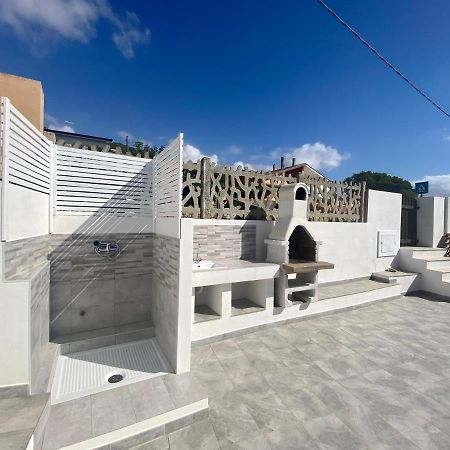 Blue View Alabe Villa Magomadas Exterior photo