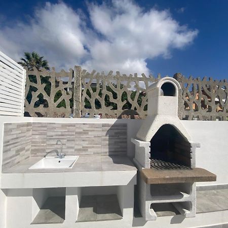 Blue View Alabe Villa Magomadas Exterior photo