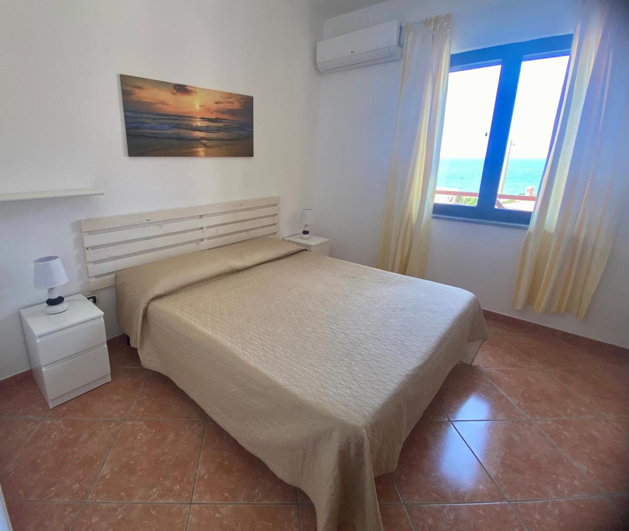 Blue View Alabe Villa Magomadas Exterior photo